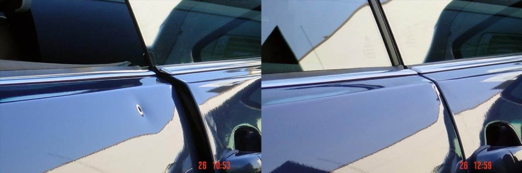 Should I Use Paintless Dent Repair thumbnail