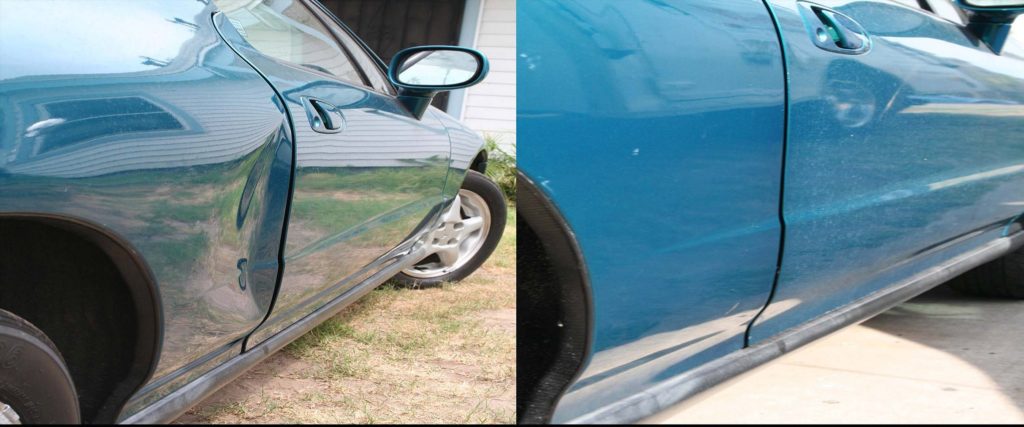 Paintless Dent Repair Learn More thumbnail