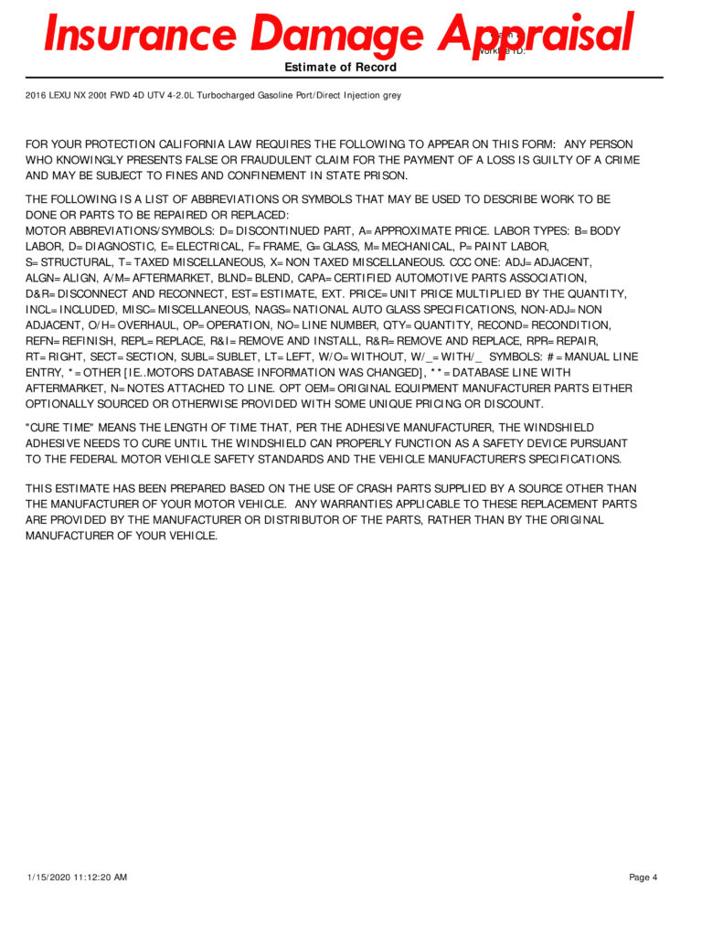 A page of text with the word " words " written in it.