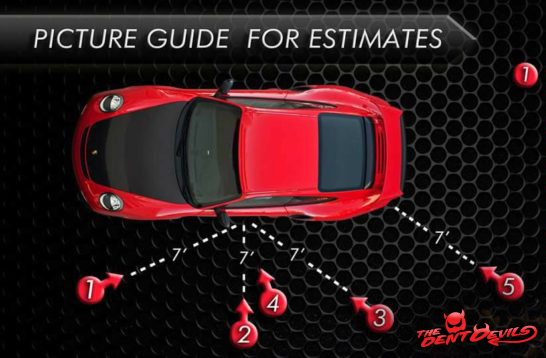 Details About Paintless Dent Repair Pricing Guide thumbnail